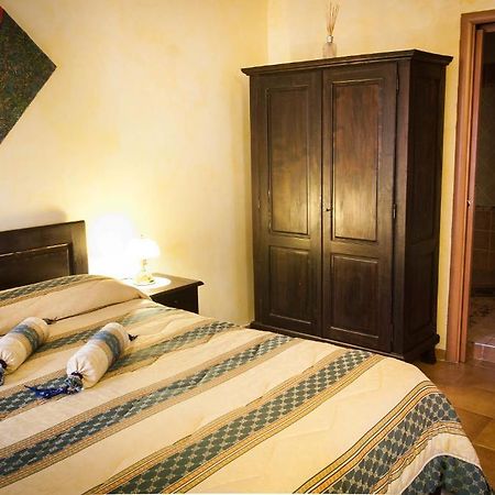 Locanda Dei Baroni Васто Номер фото